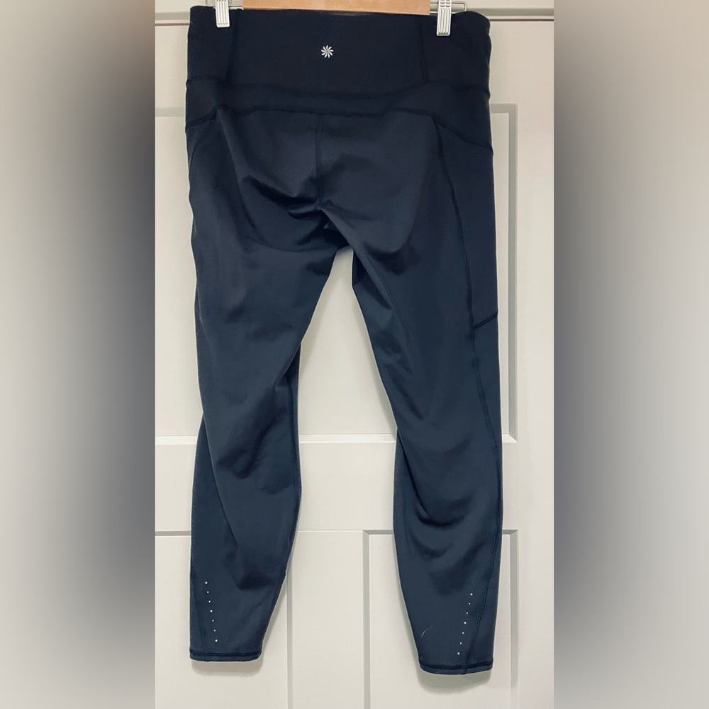 Athleta Rainer High Rise Leggings - Picture 4 of 7